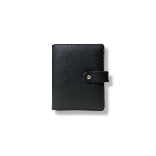 A6 SAFFIANO BINDER | 5 COLORS