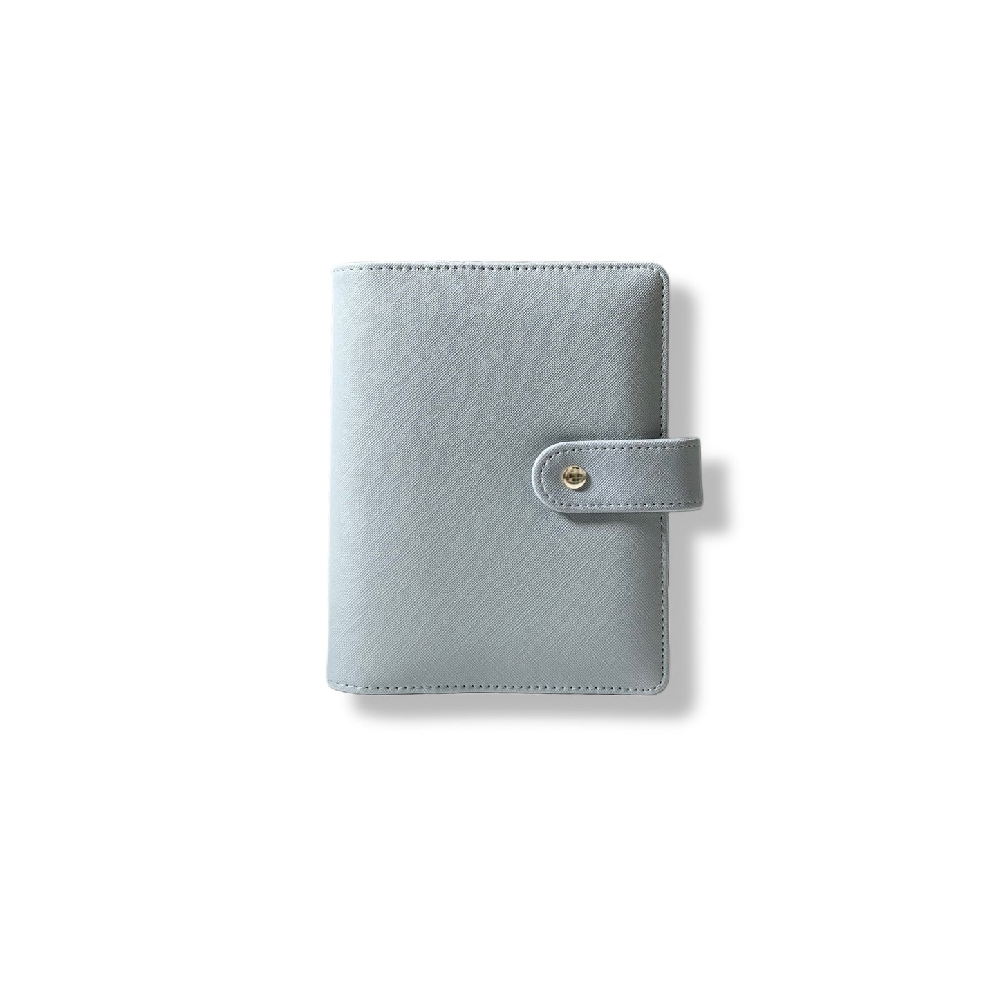 A6 SAFFIANO BINDER | 5 COLORS