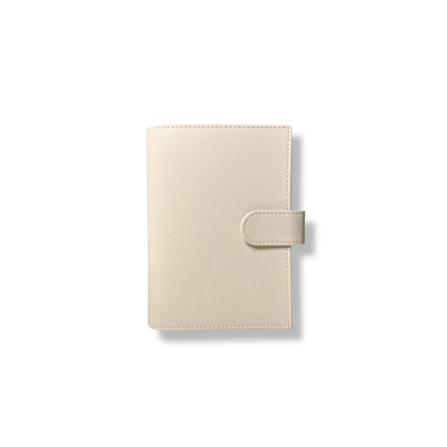 A6 LITCHI BINDER | 5 COLORS