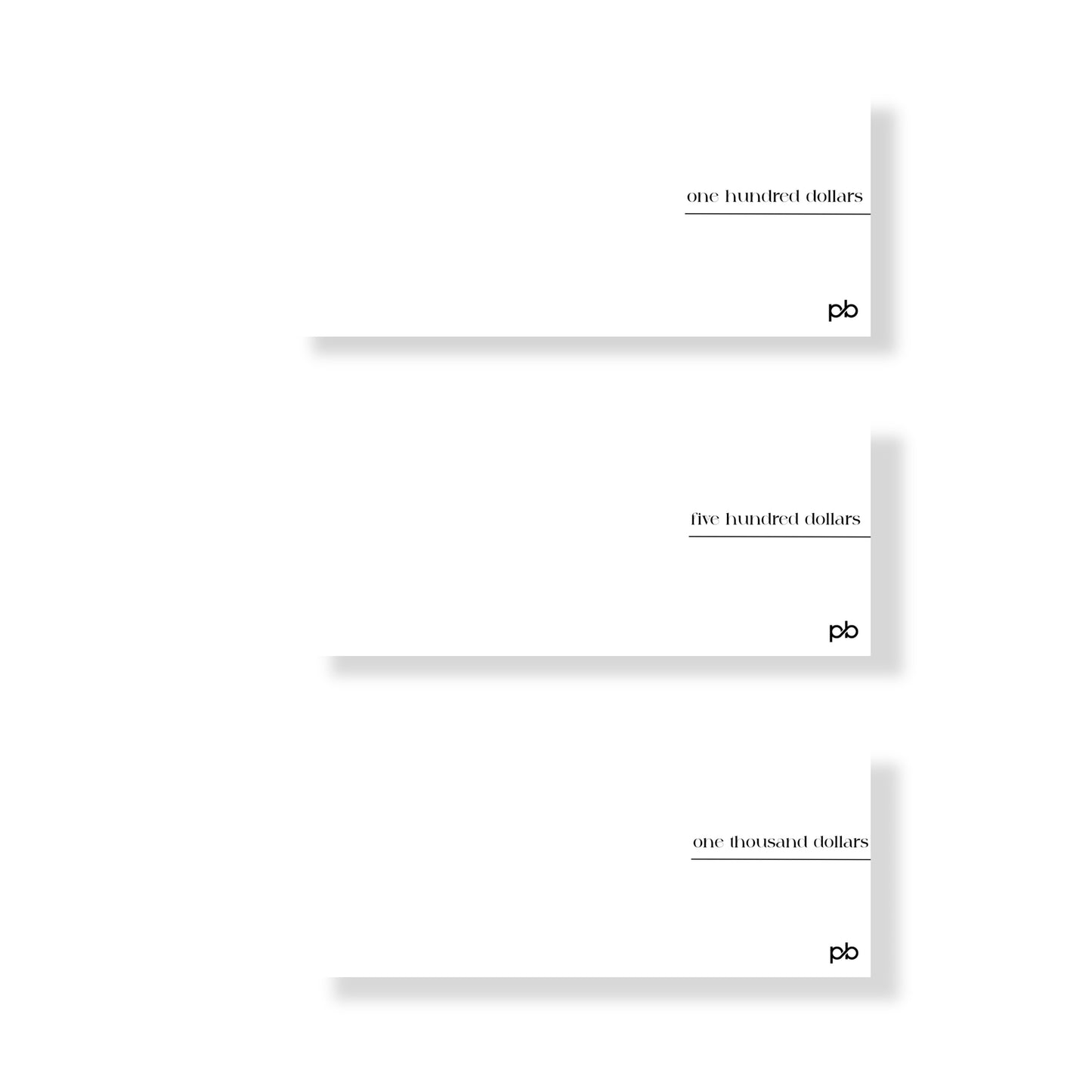 PLACEHOLDERS