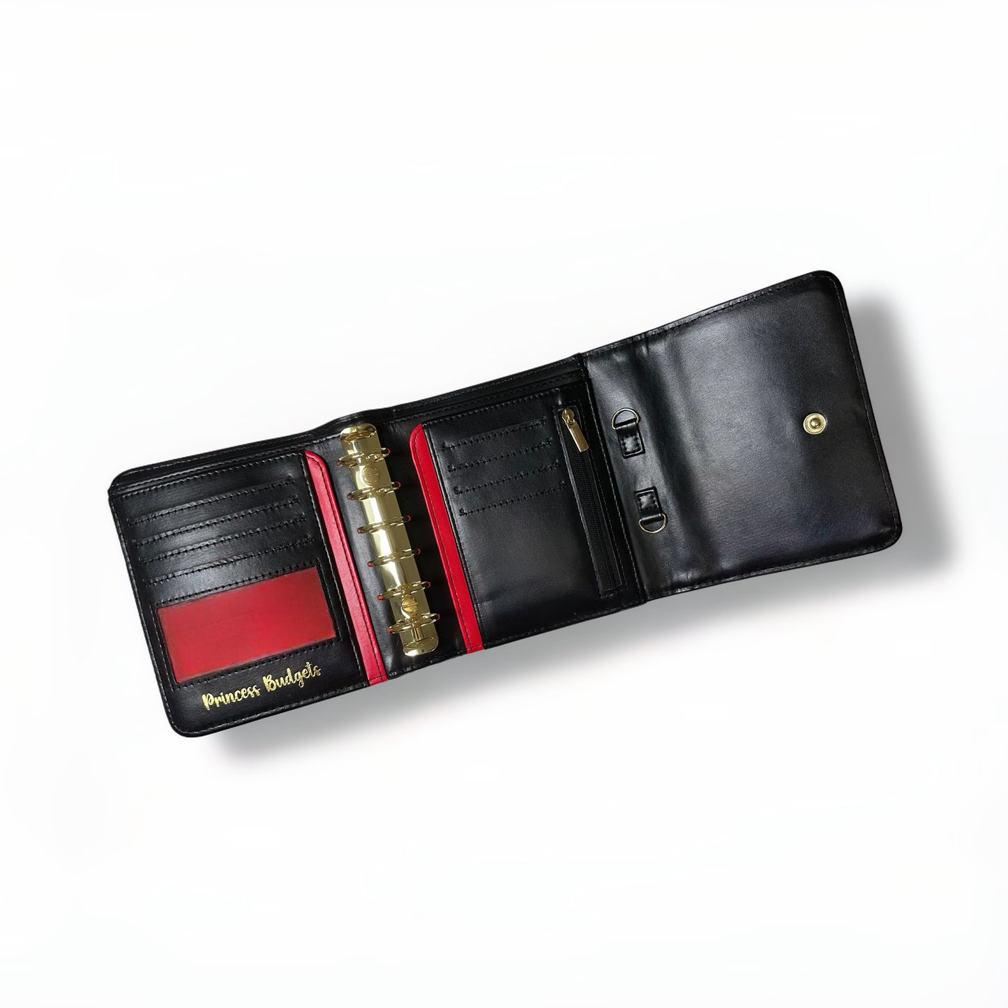 A7 CROSSBODY WALLET
