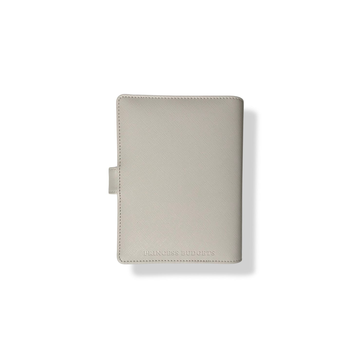 A6 SAFFIANO BINDER | 5 COLORS