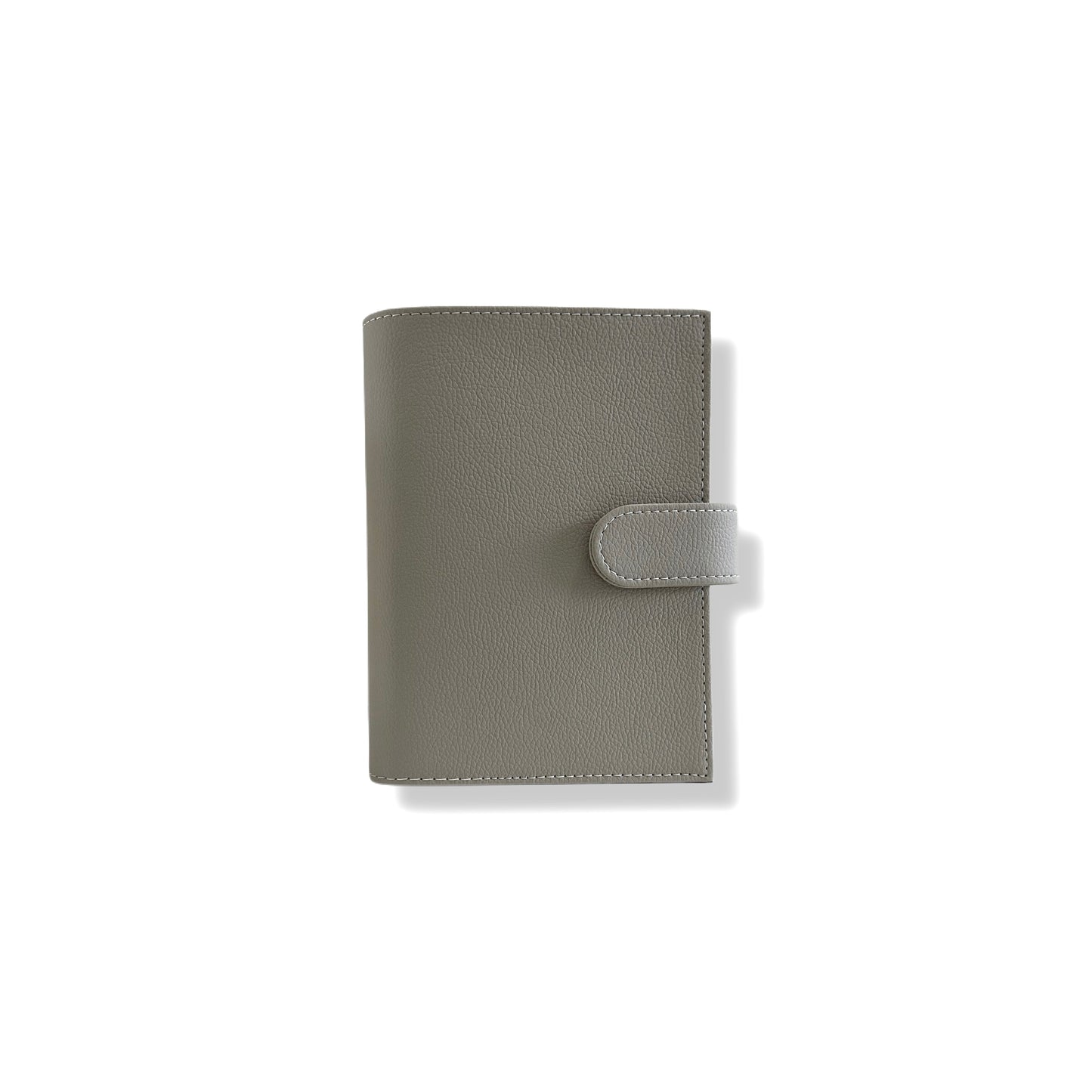 A6 LITCHI BINDER | 5 COLORS