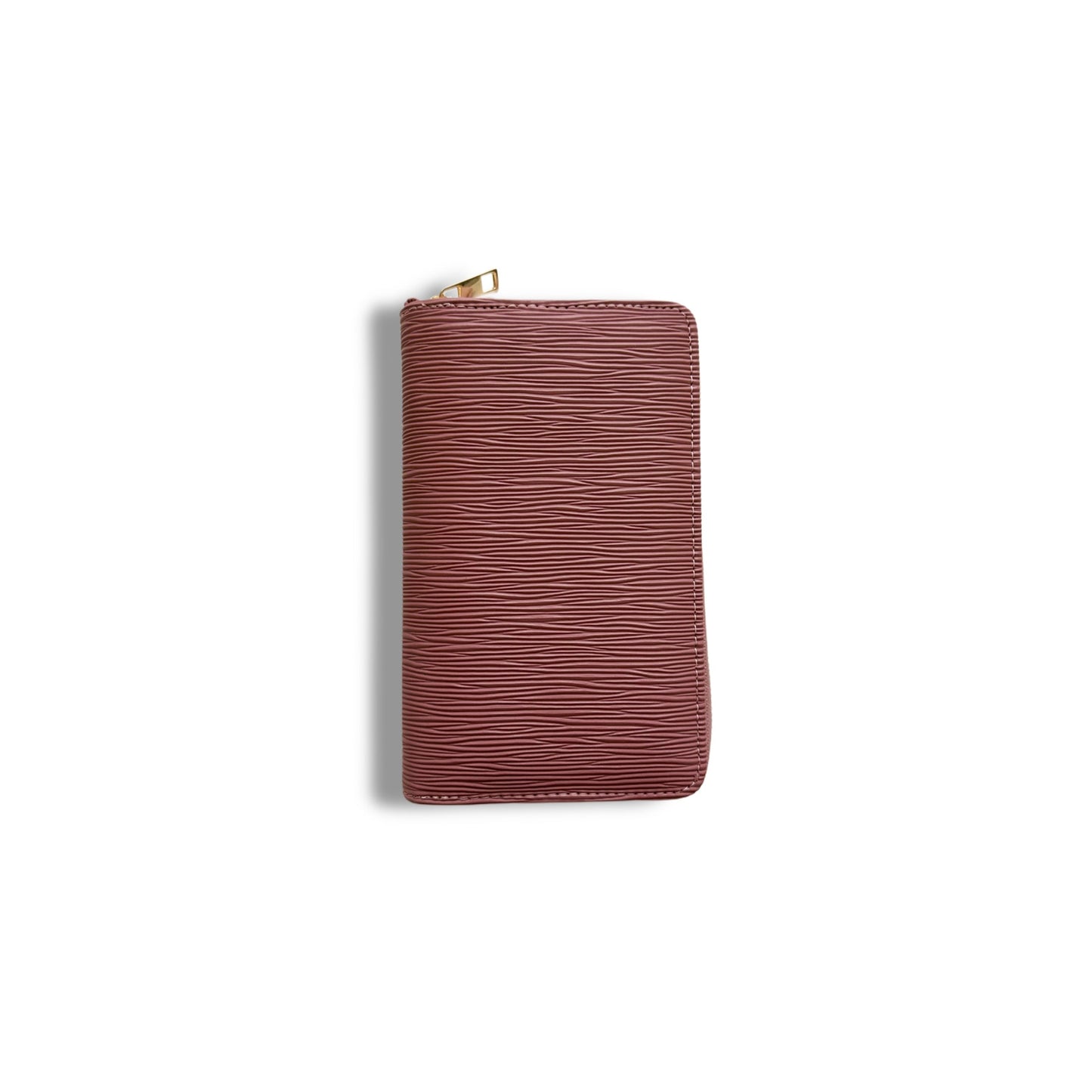 A6 ZIPPY WALLET | 7 COLORS
