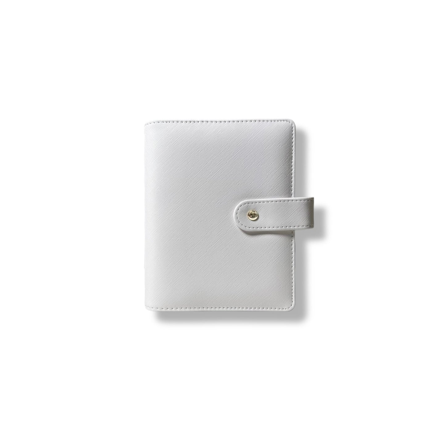 A6 SAFFIANO BINDER | 5 COLORS