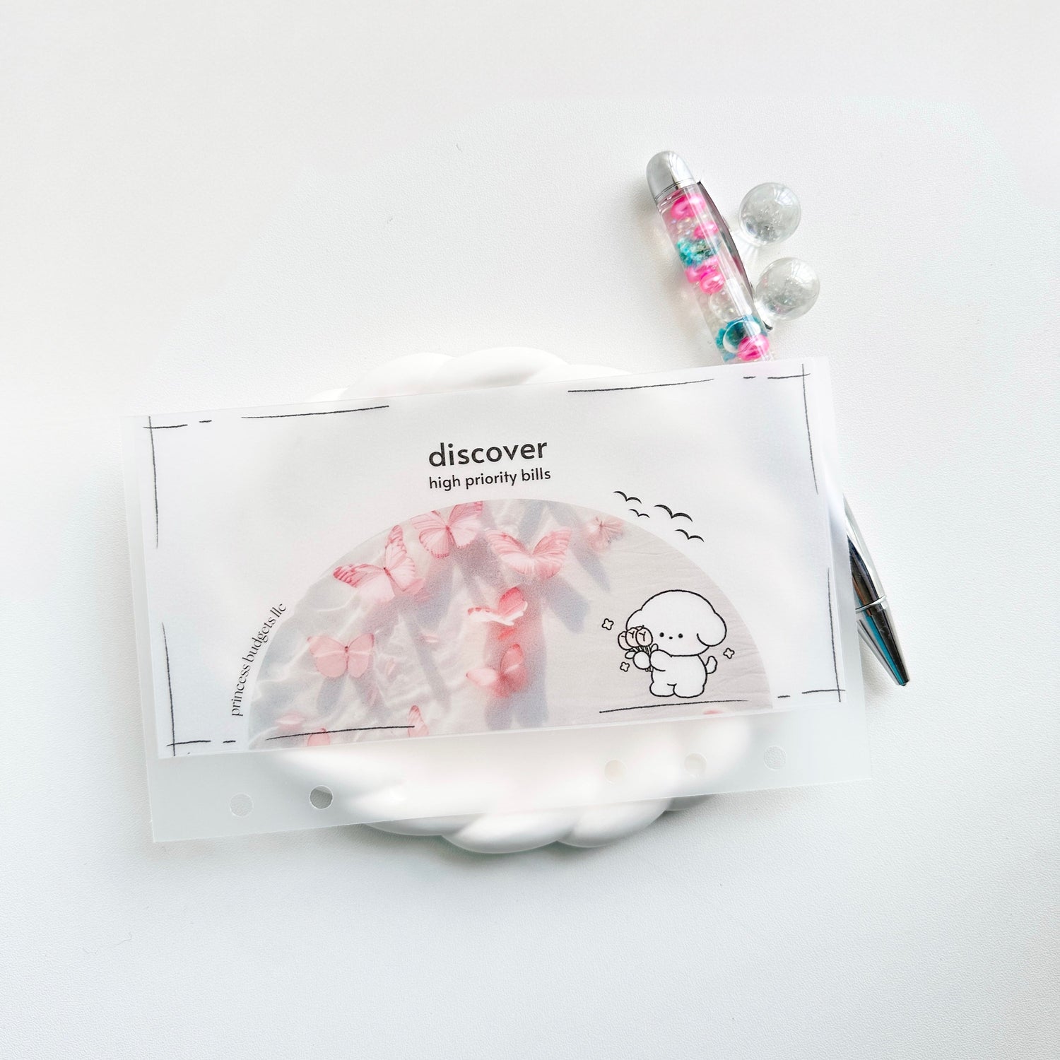 mochi.pup envelopes