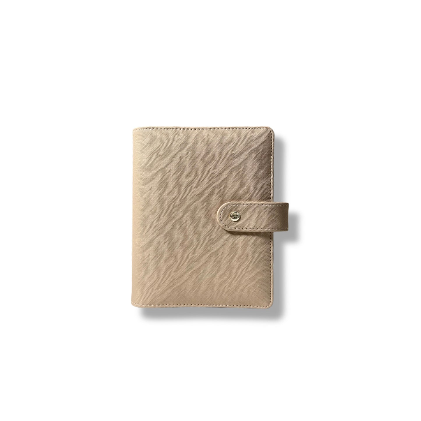 A6 SAFFIANO BINDER | 5 COLORS