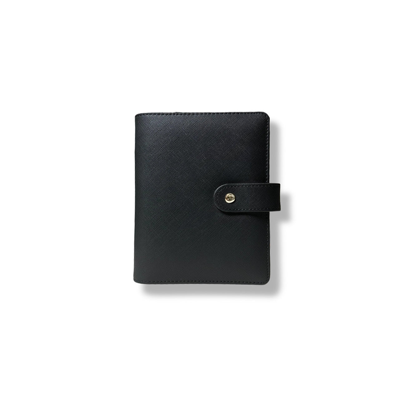 A6 SAFFIANO BINDER | 5 COLORS