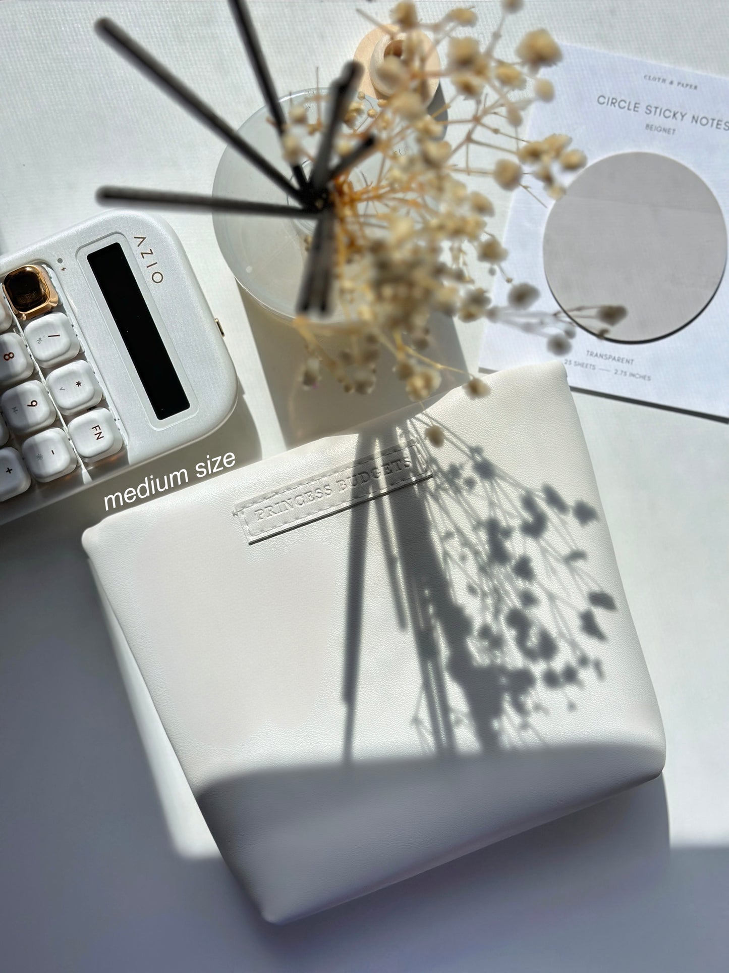 Stationery Pouch