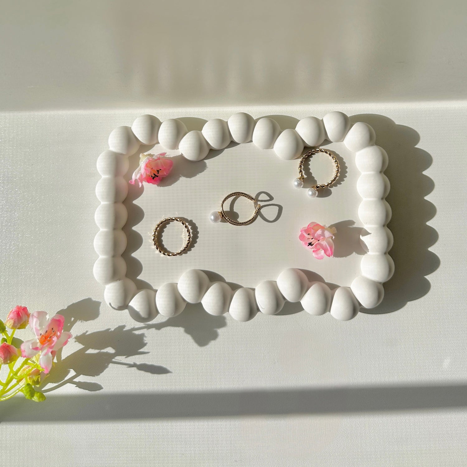 Trays