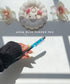 Summer pen | Silver
