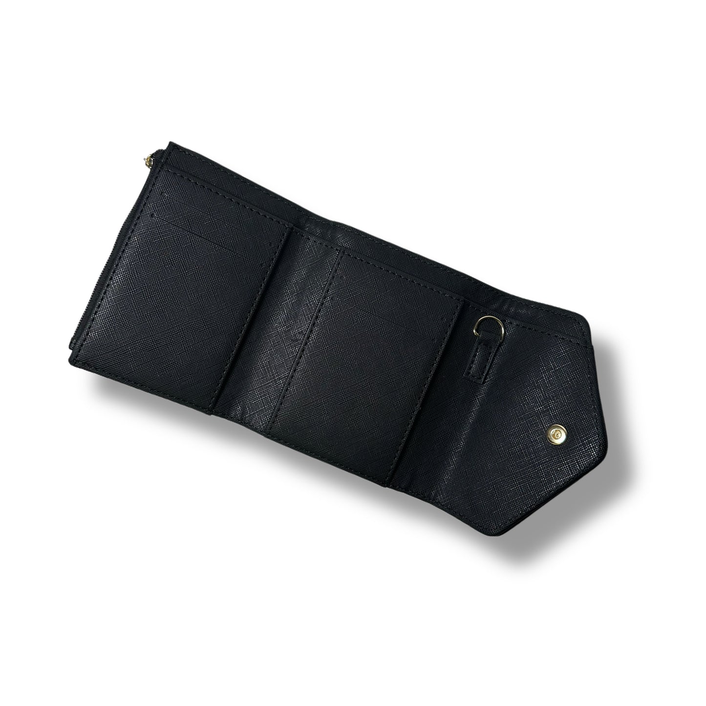 MINI TRIFOLD WALLET