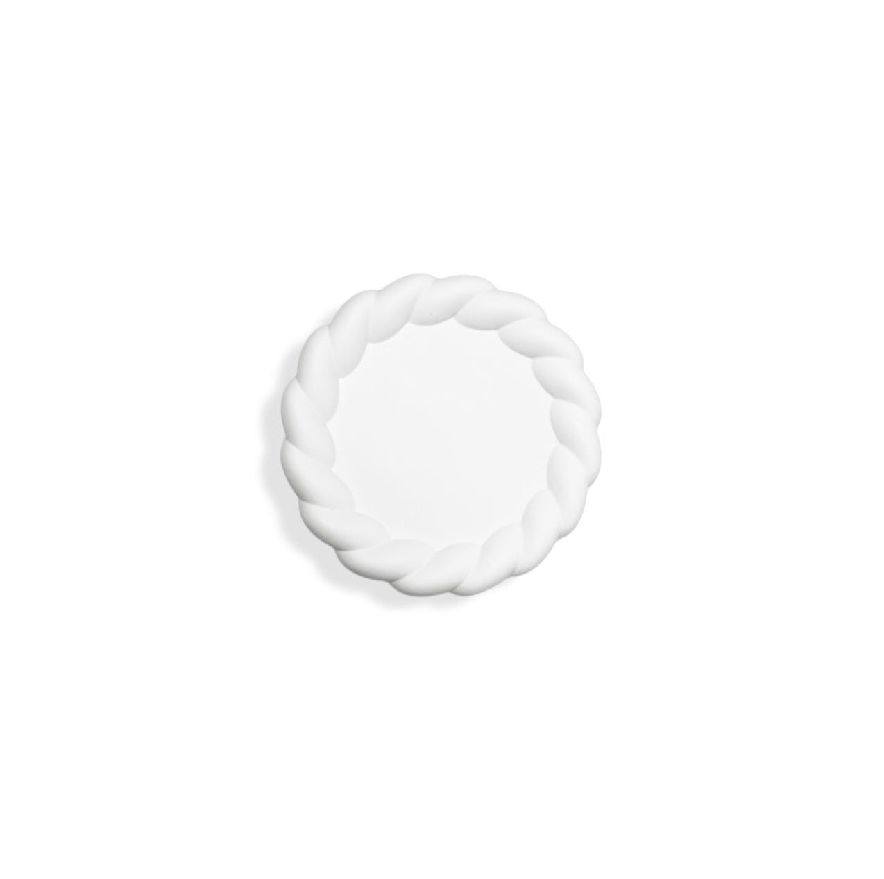 ROUND ROPE TRAY