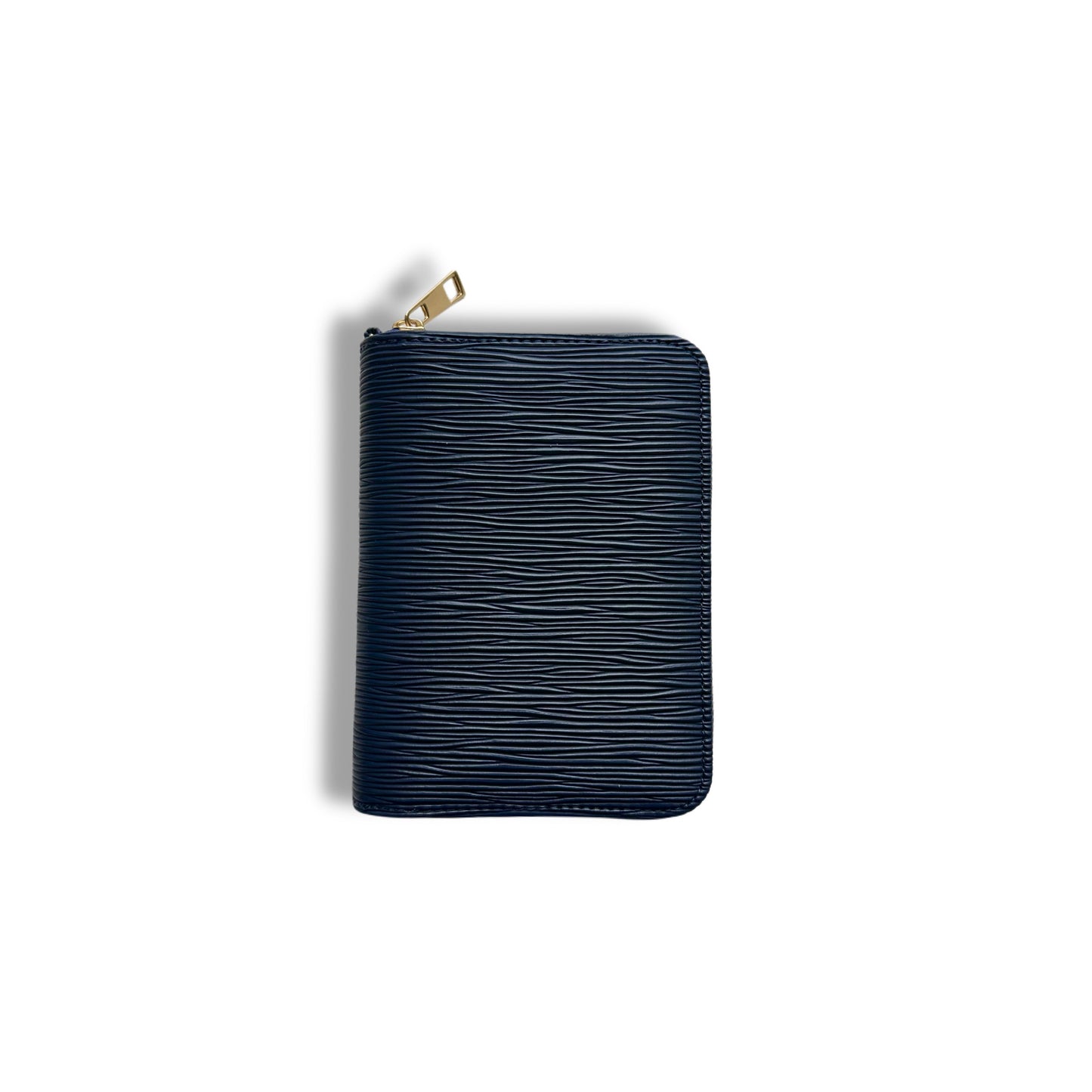 A7 ZIPPY WALLET | 5 COLORS