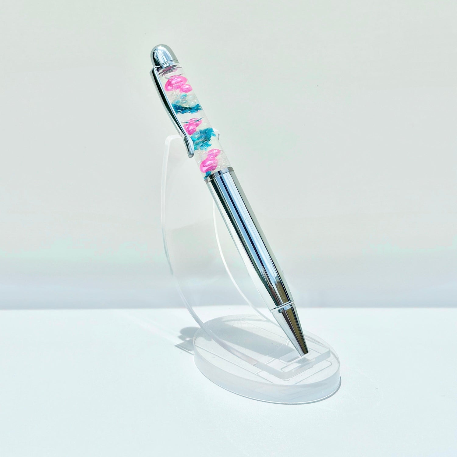 New Summer Pen