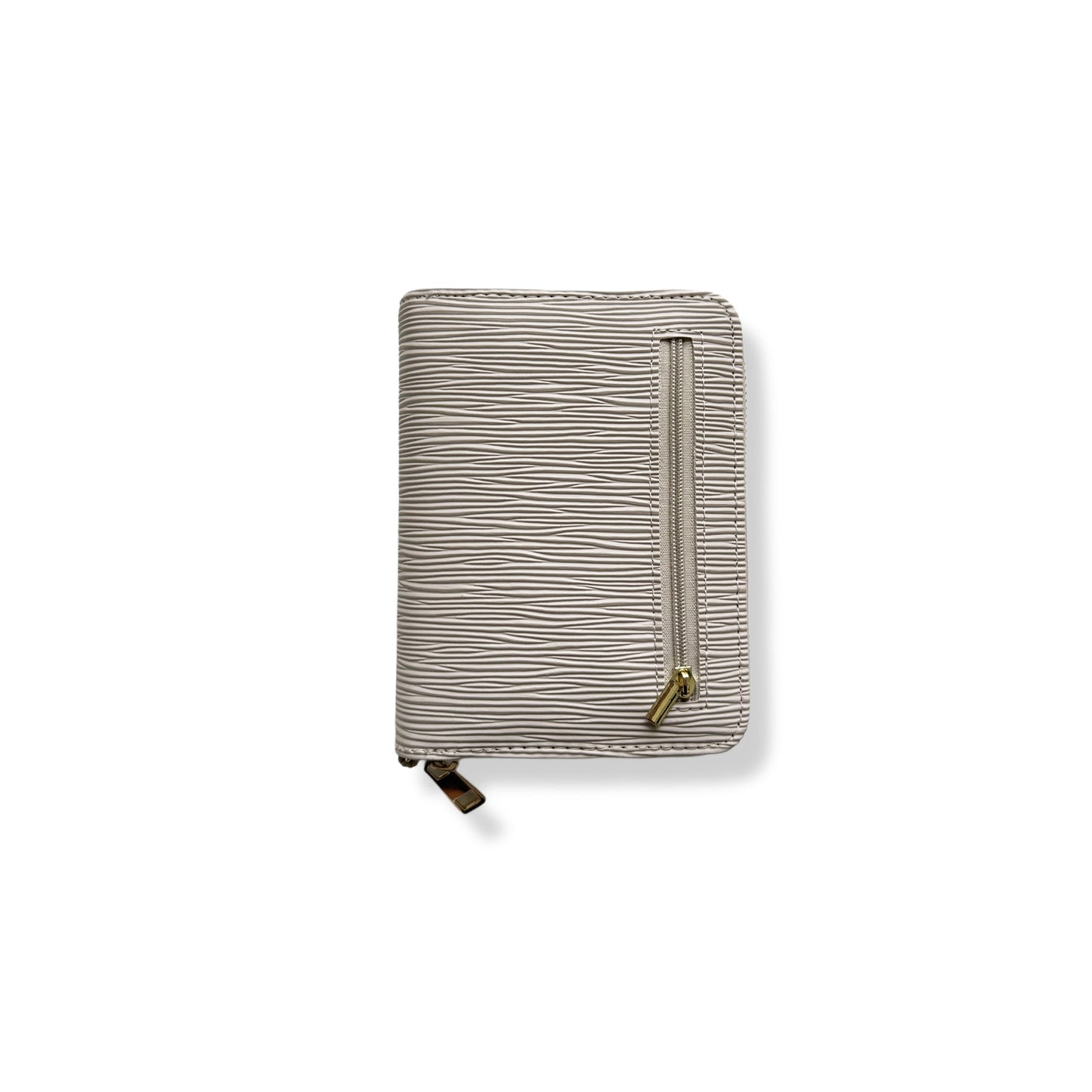 A7 ZIPPY WALLET | 5 COLORS