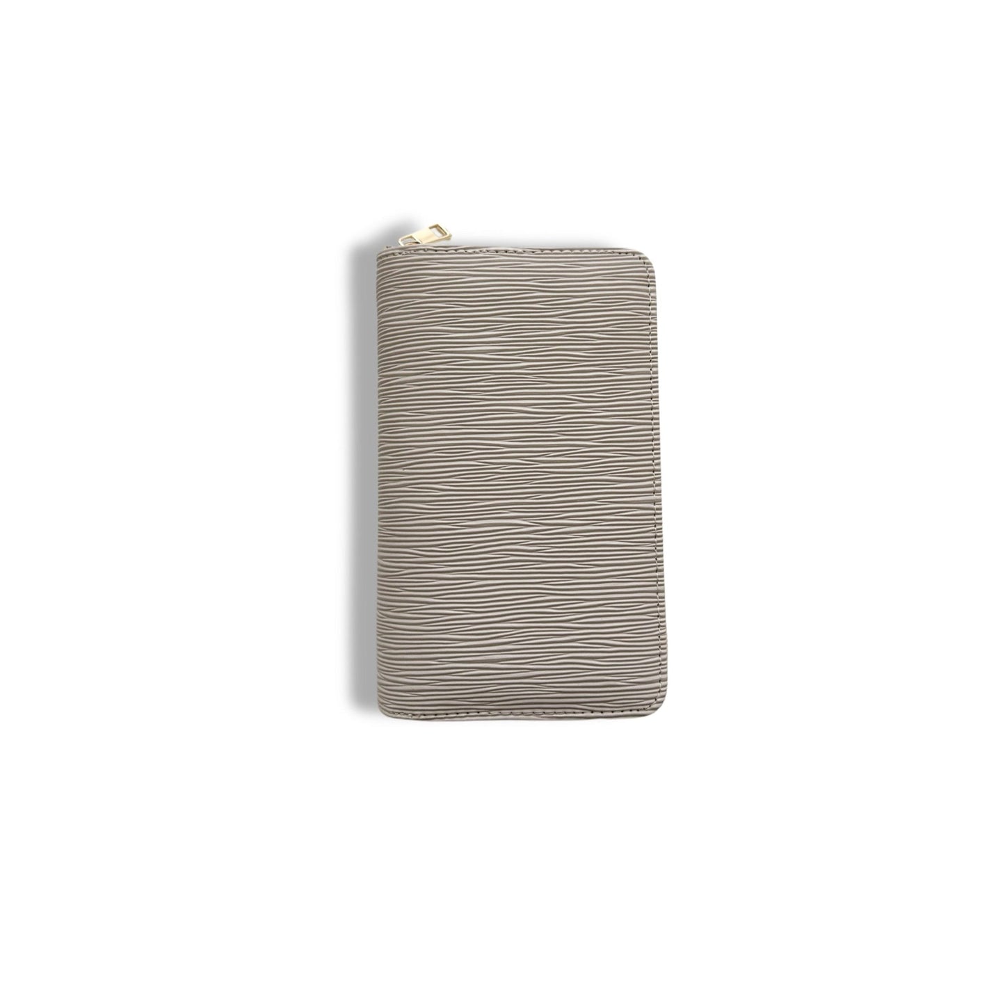 A6 ZIPPY WALLET | 7 COLORS