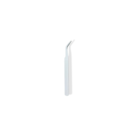 WHITE TWEEZER
