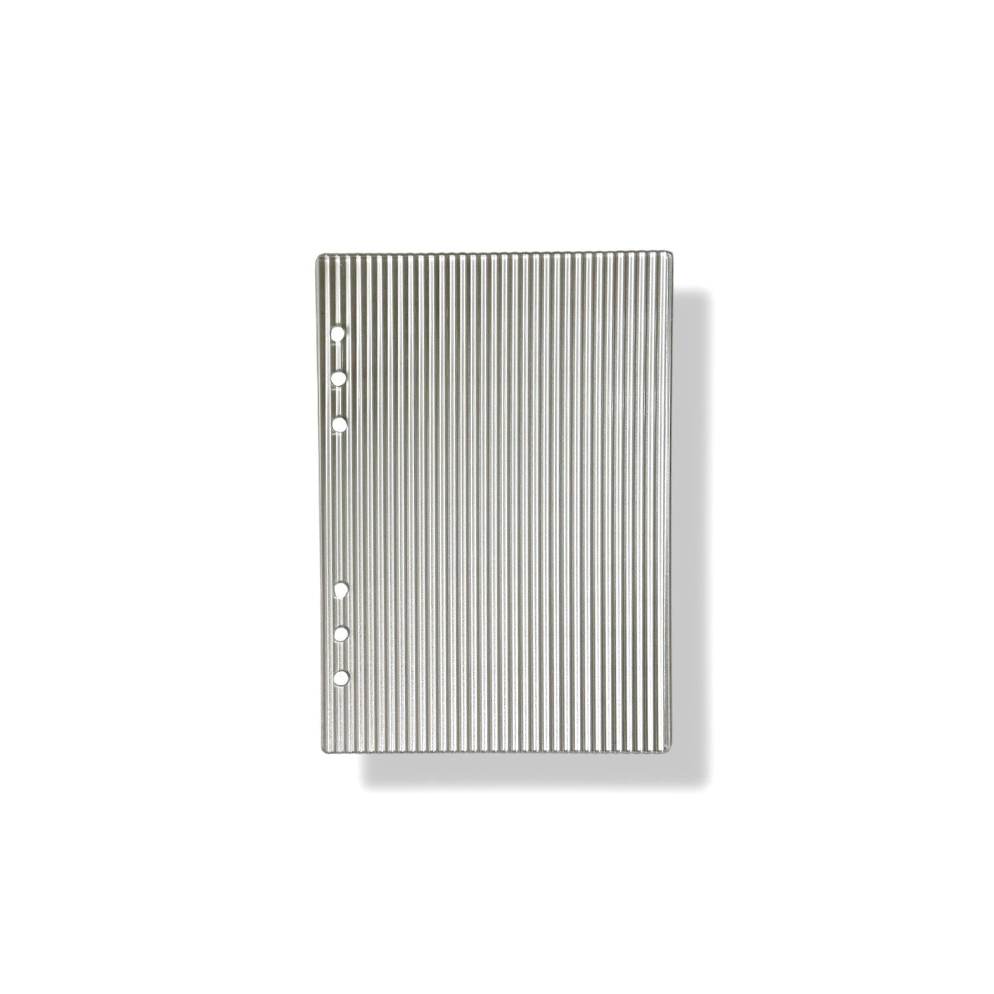 FLUTED COVER | A7, A6, A5