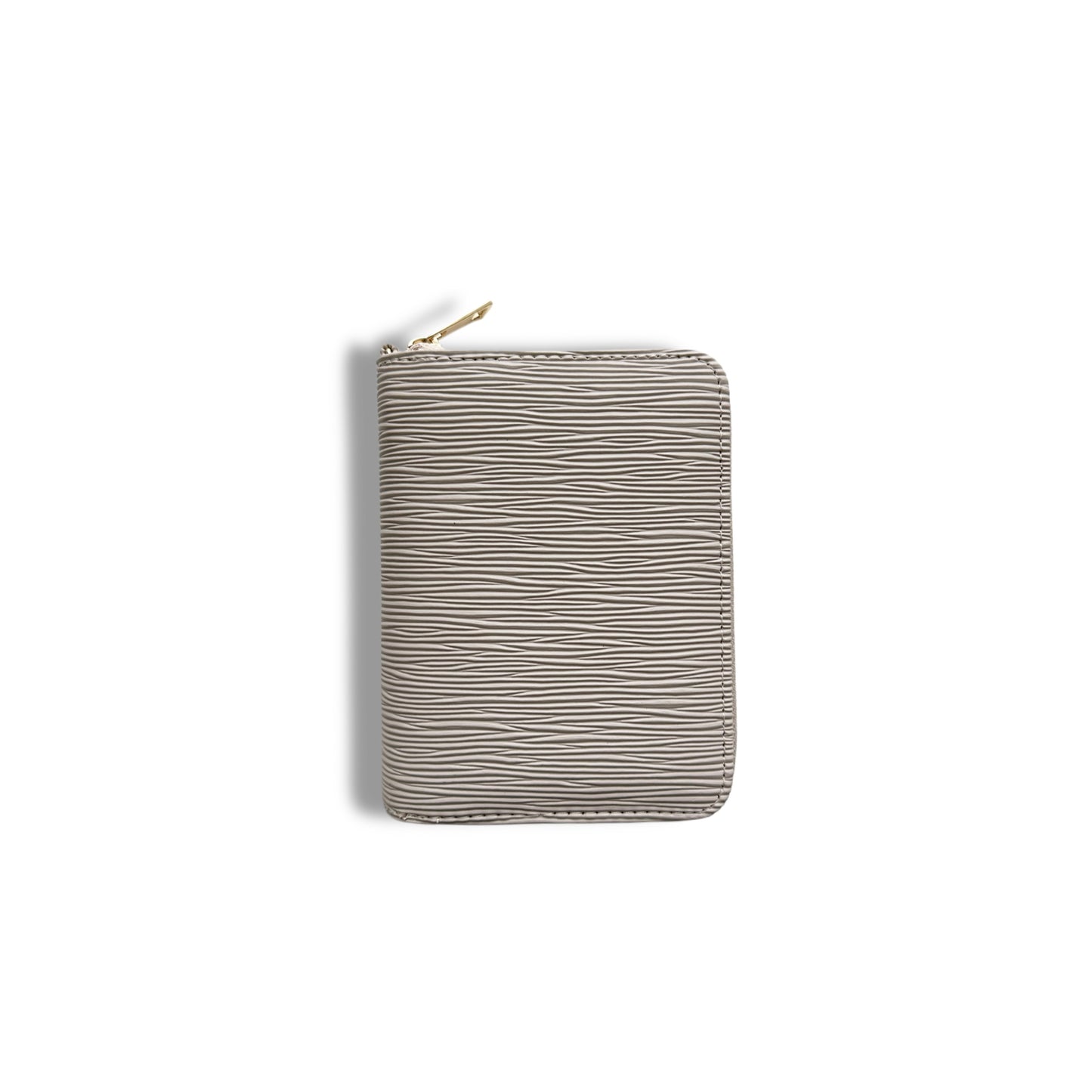 A7 ZIPPY WALLET | 5 COLORS