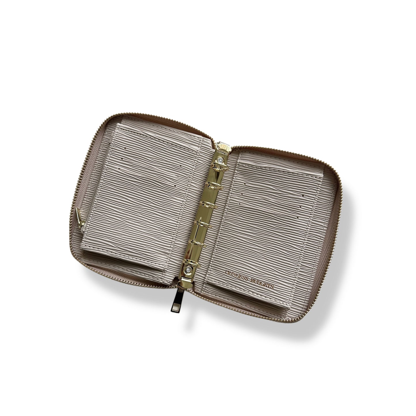 A7 ZIPPY WALLET | 5 COLORS