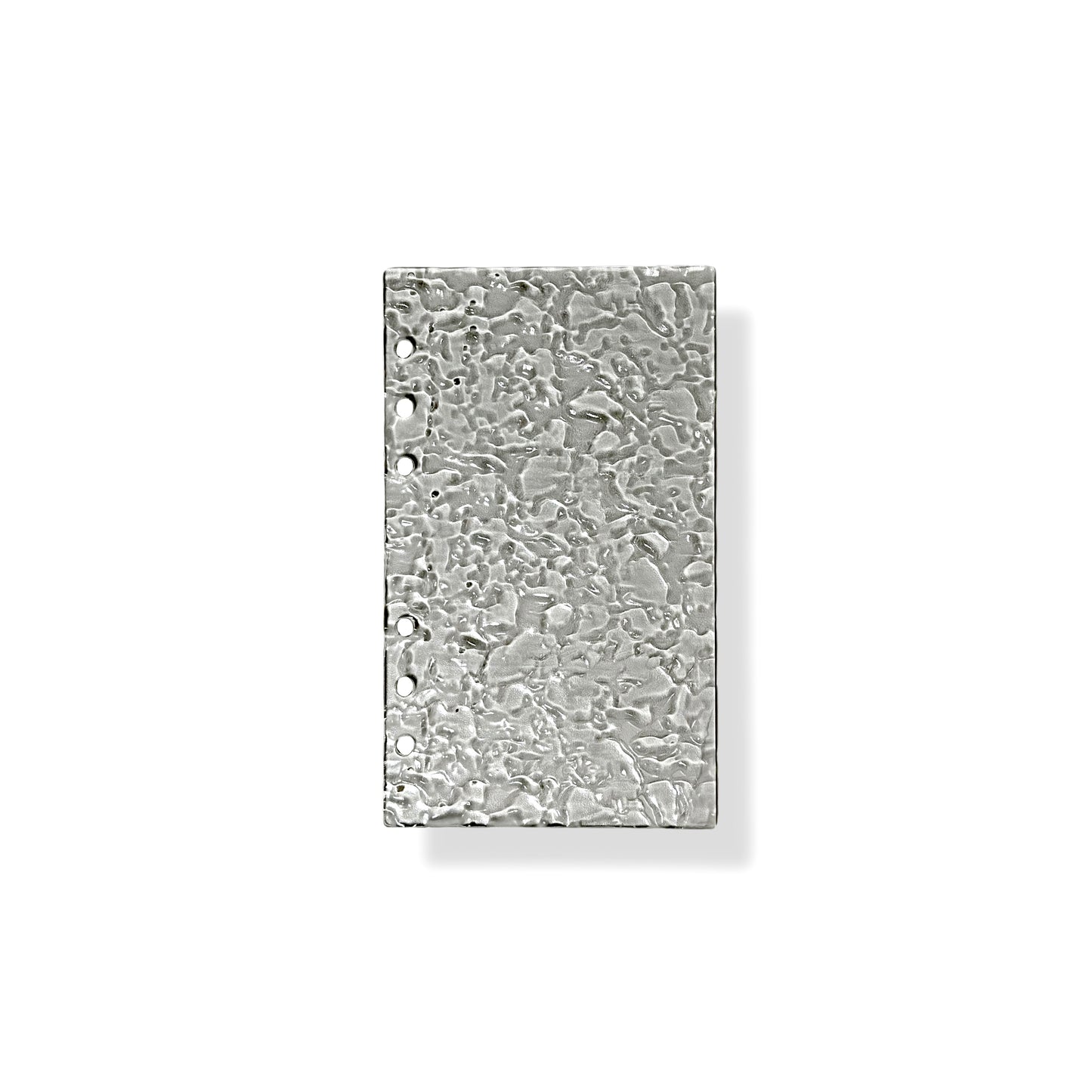 WATER FLOW COVER | A6